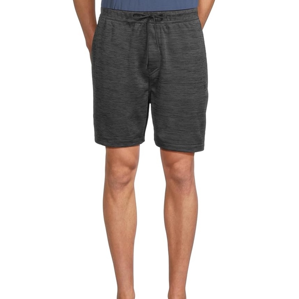 Hurley Men’s Drawstring Shorts Like New
